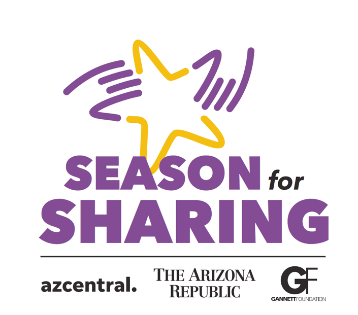 Season for Sharing logo