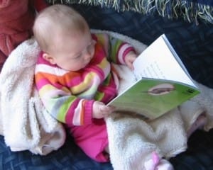 Baby_reading_book_1