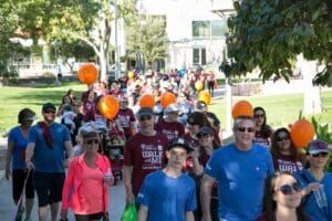 Southwest Human Development - Walk With Me 2016 - Humana Vitality 5k