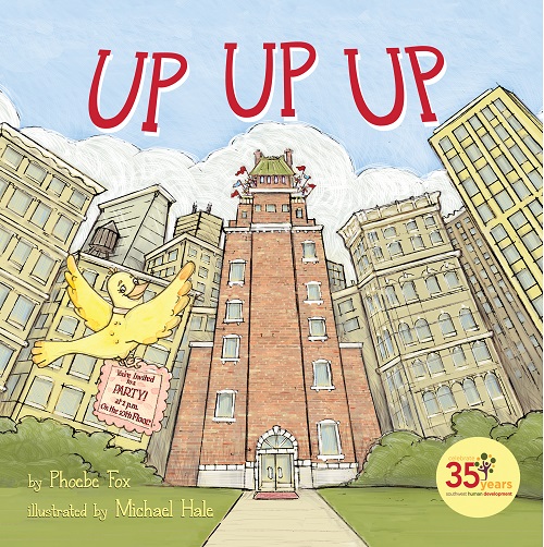 Buy Now: Up Up Up