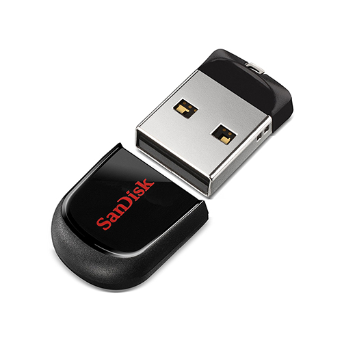USB Flash Drive - 16 GB - 3 Pack
