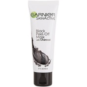 Garnier Skin Active Black Peel Off Mask