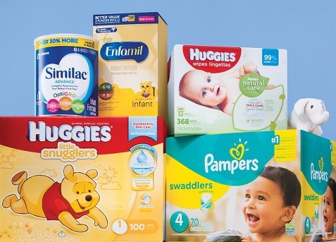 Infant Care Package (6 Children)