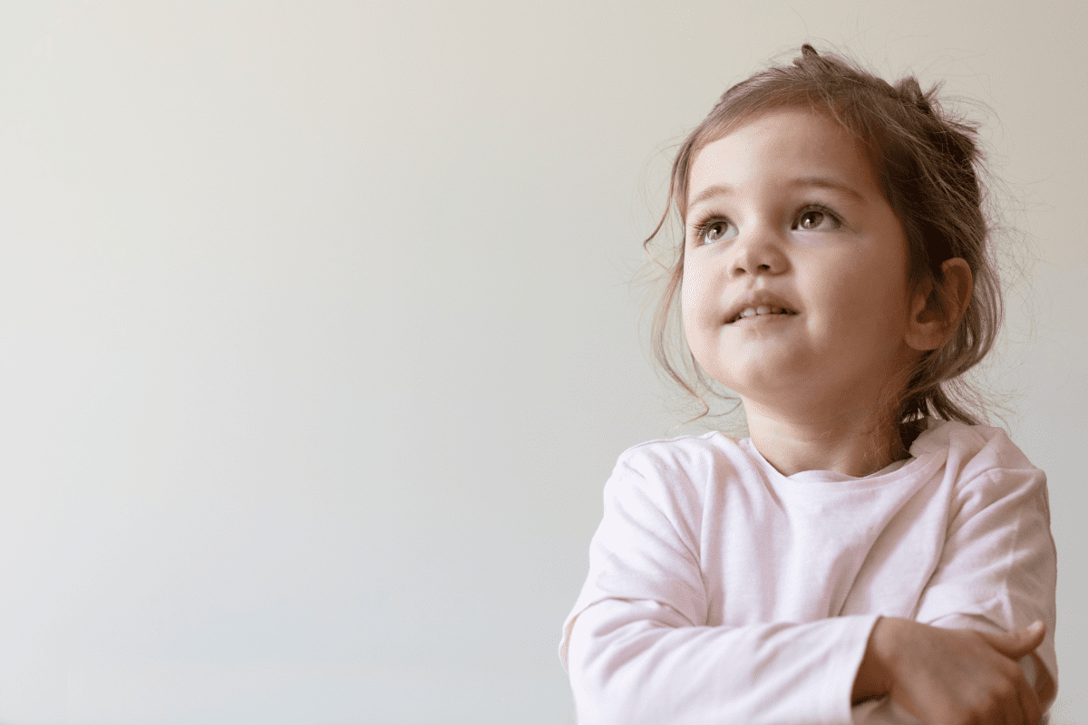 Early childhood training: The Effects of Domestic Violence on Children