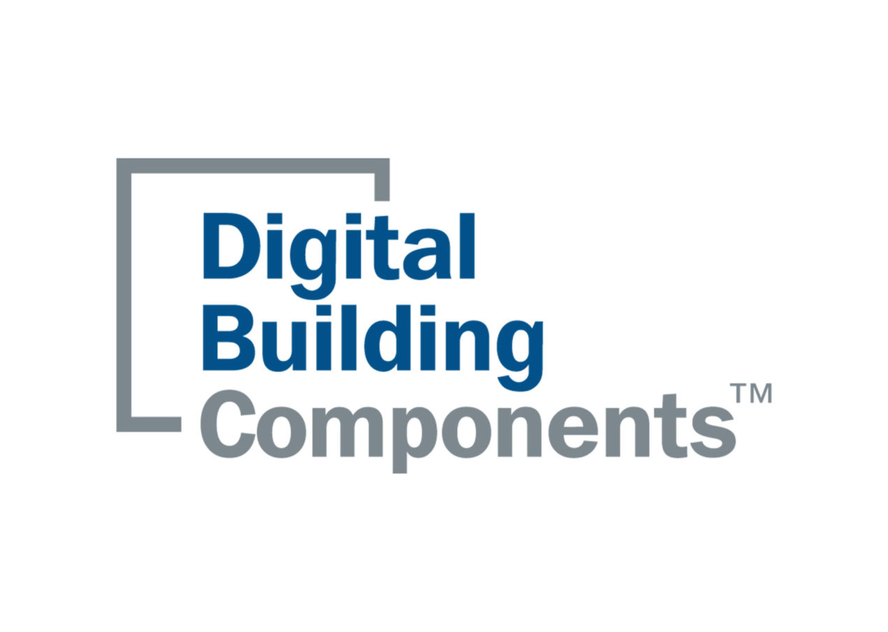 Digital Building Components