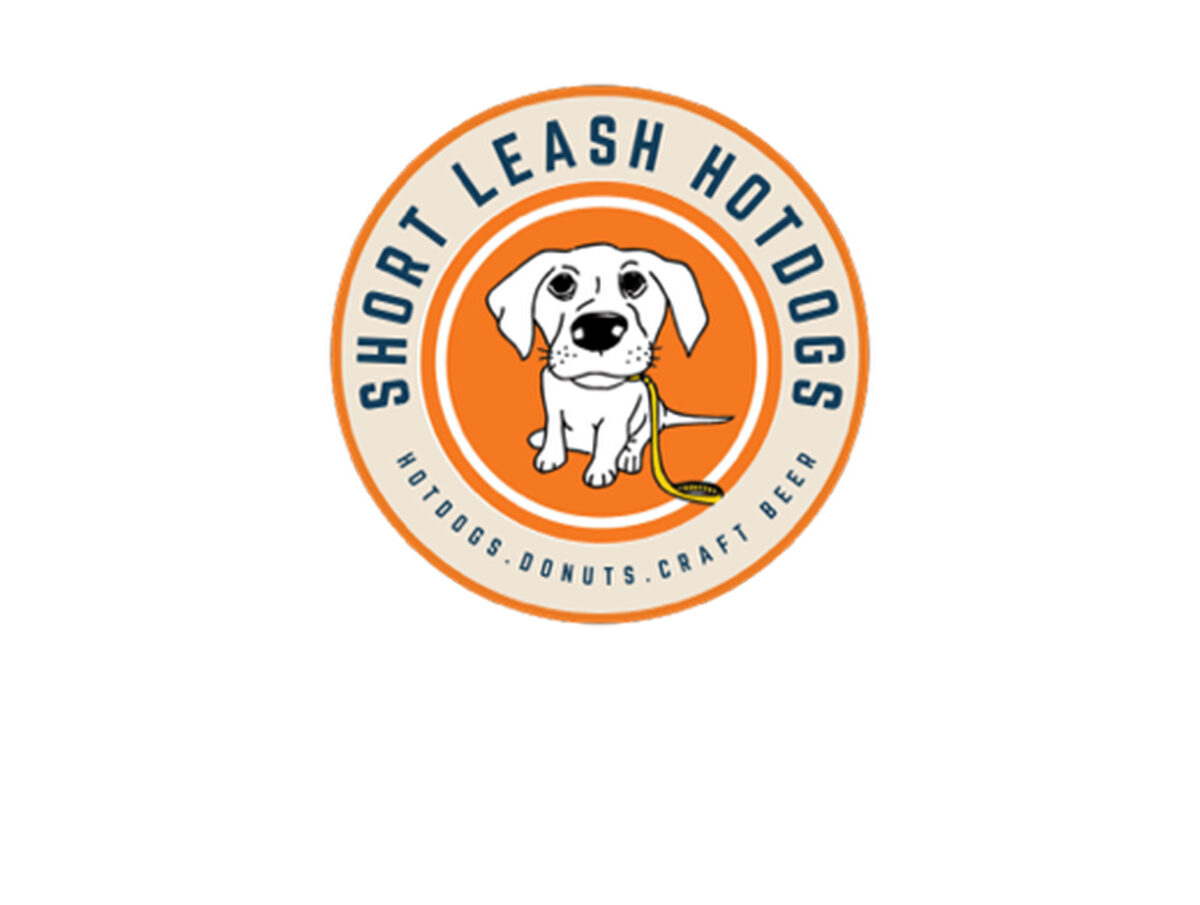 Short Leash Hotdogs 1272x905 logo