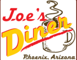 Joes Diner