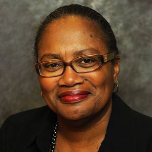 BRENDA JONES HARDEN, PH.D.