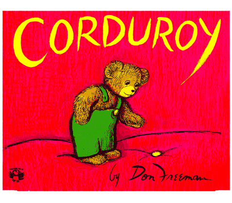 Corduroy