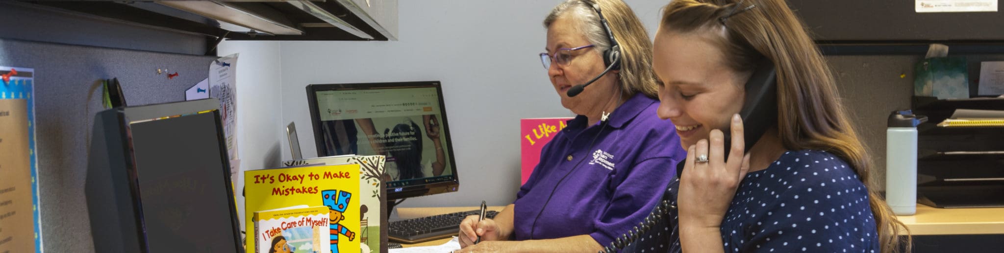 Birth To Five Helpline