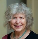 MARY CLAIRE HEFFRON, PH.D.
