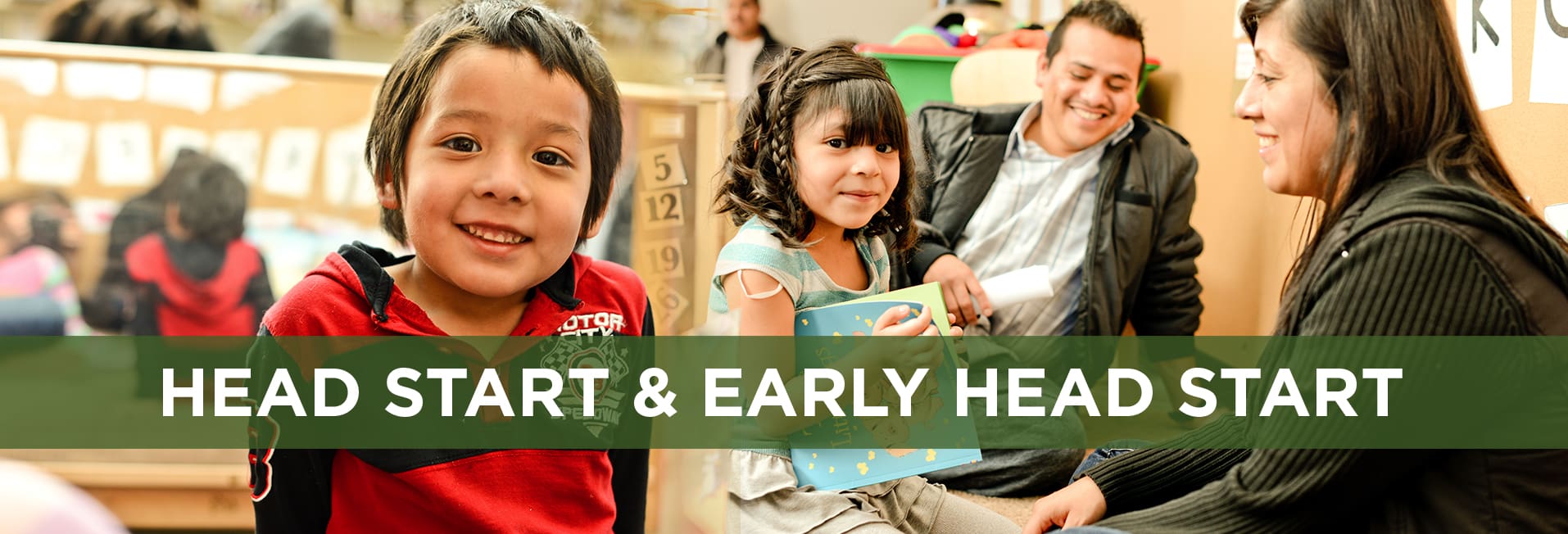Early Childhood Programs in Phoenix, AZ