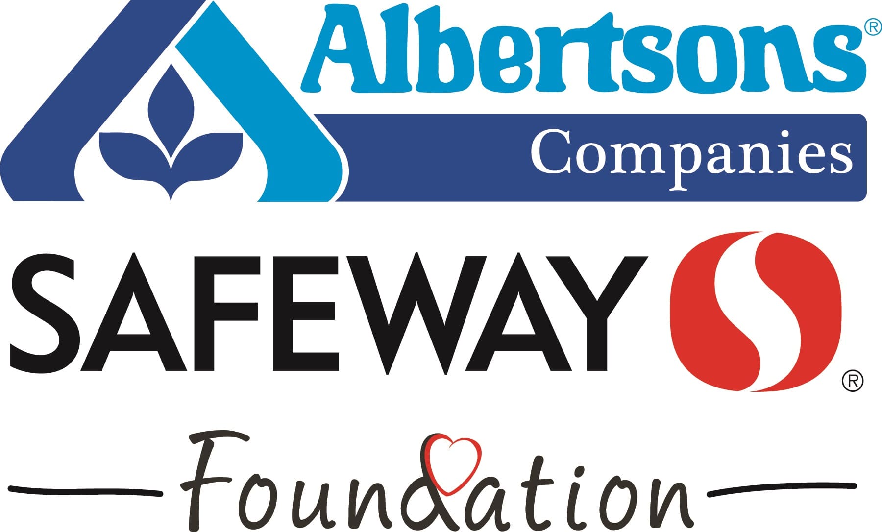 Albertsons Companies Safeway Foundation
