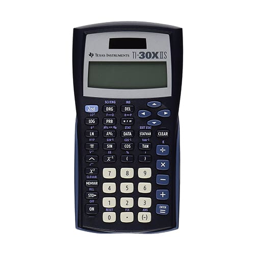 Scientific Calculator