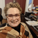 SHERRYL SCOTT HELLER, PH.D.