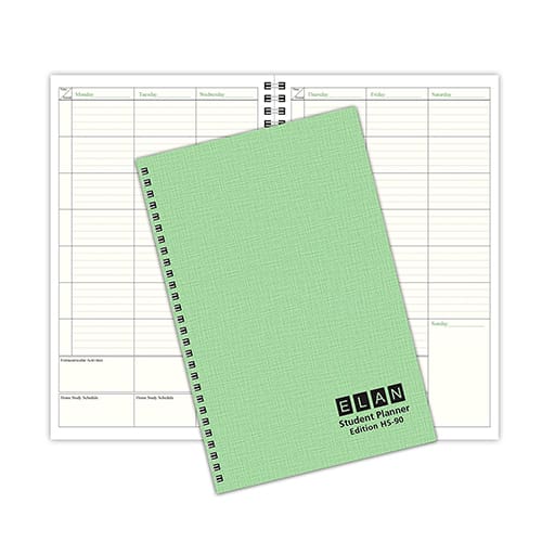 Student Planner