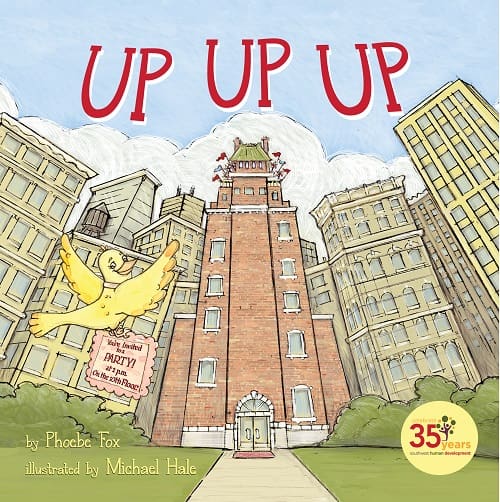 Up Up Up