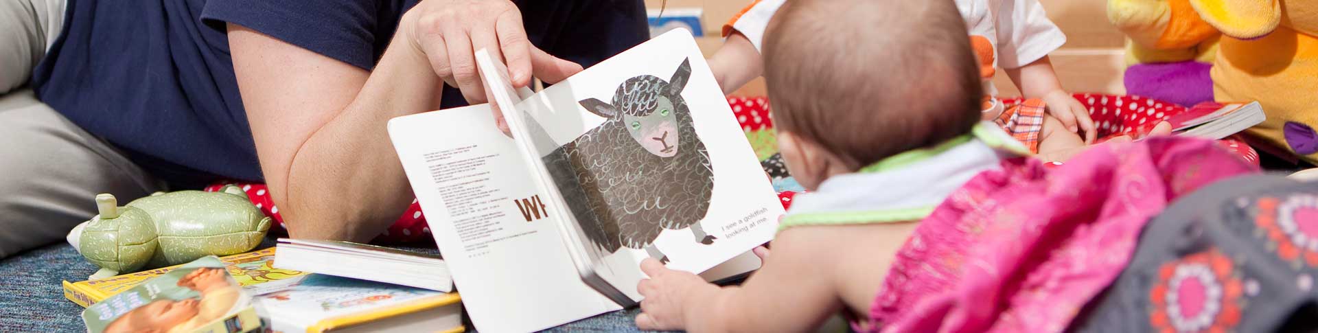 Literacy Communities in Phoenix AZ