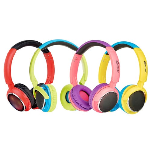 Kids Bluetooth Headphones