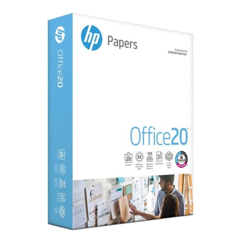 Printer Paper (5 Ream Pack)